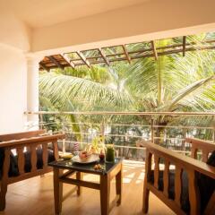 crystall goa emerald edition