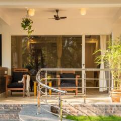 crystall goa emerald edition