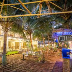 crystall goa emerald edition