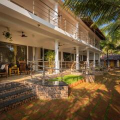 crystall goa emerald edition