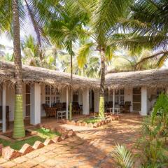 crystall goa emerald edition