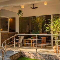 crystall goa emerald edition