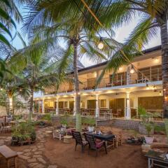 crystall goa emerald edition