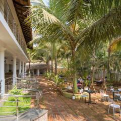 crystall goa emerald edition