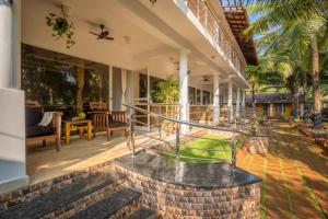 crystall goa emerald edition