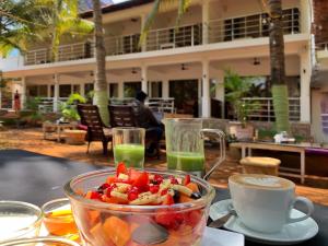 crystall goa emerald edition