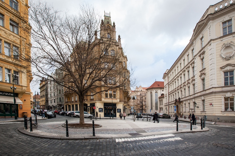 prague