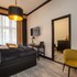 golden prague rooms
