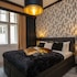 golden prague rooms