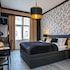 golden prague rooms
