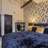 golden prague rooms
