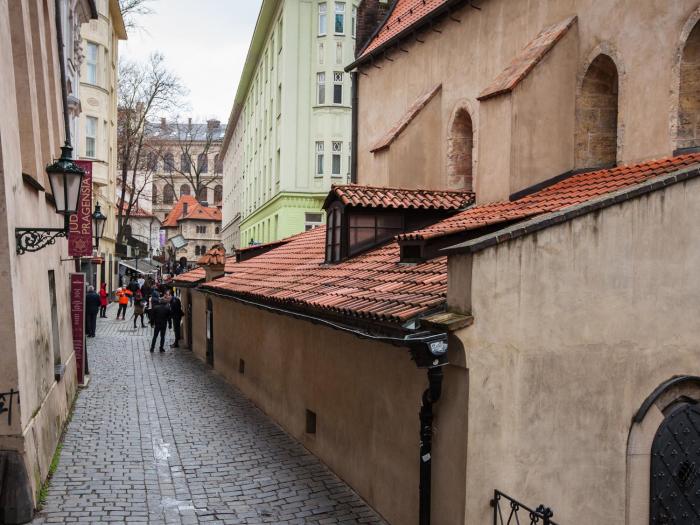 prague