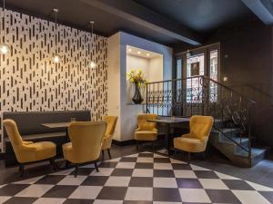 Golden Prague Rooms,Prague City Center>>Prague,4 star