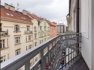 Golden Prague Rooms,Prague City Center>>Prague,4 star