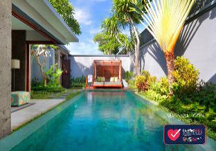 Seminyak Icon By Karaniya Experience,Kuta>>Bali,4 star