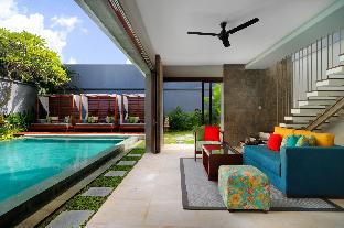 Seminyak Icon By Karaniya Experience,Kuta>>Bali,4 star