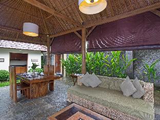 The Kampung Ubud Villa,Seminyak>>Bali,4 star