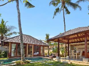 The Kampung Ubud Villa,Seminyak>>Bali,4 star