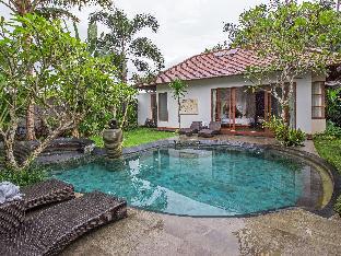 The Kampung Ubud Villa,Seminyak>>Bali,4 star