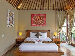 The Kampung Ubud Villa,Seminyak>>Bali,4 star