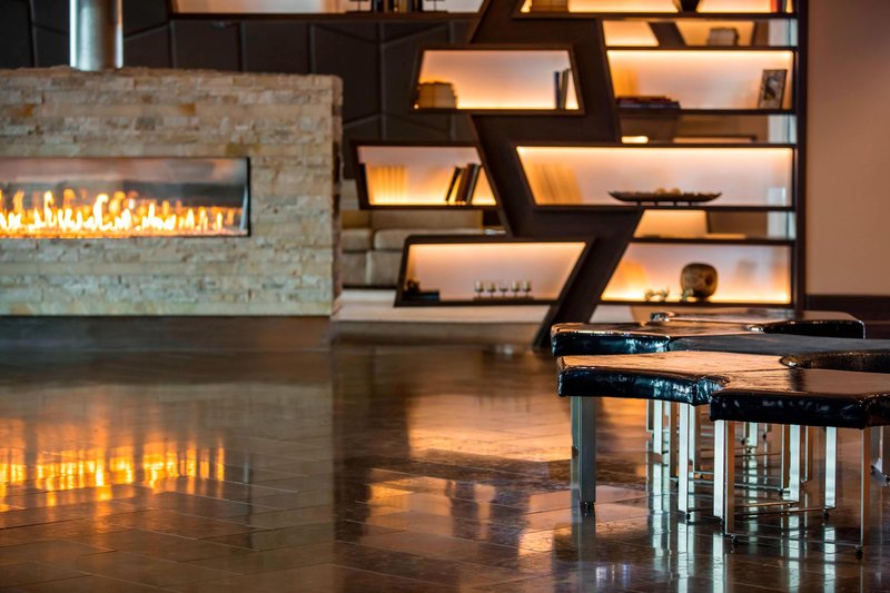 renaissance denver hotel and conference center