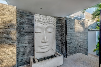 bali diamond villas