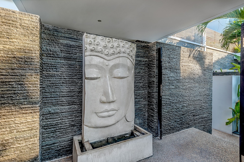 bali diamond villas