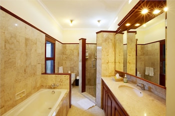 bali diamond villas