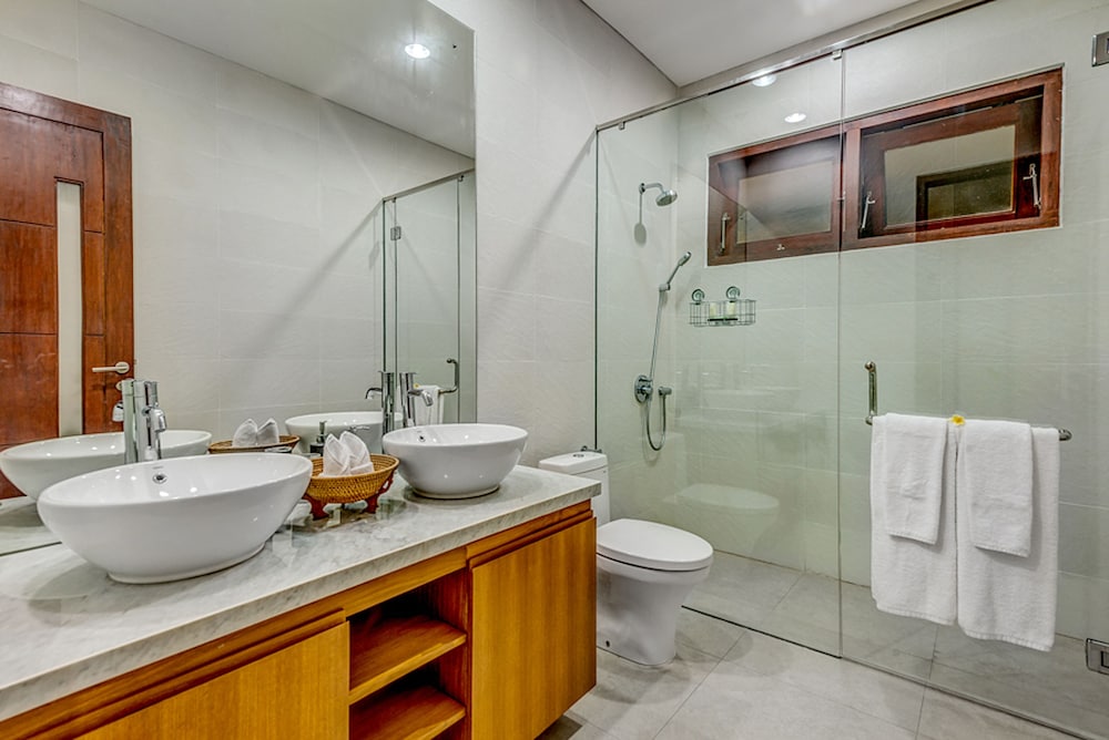 bali diamond villas