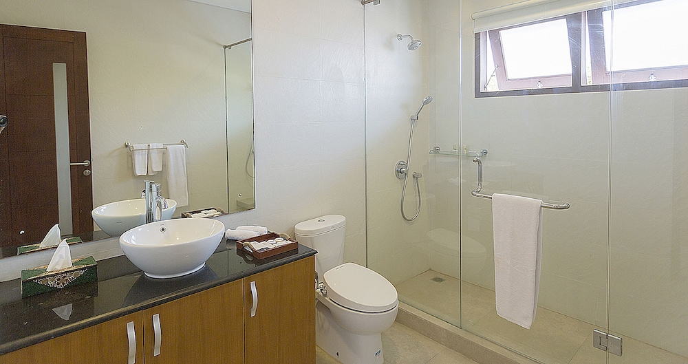 bali diamond villas