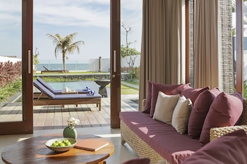 bali diamond villas