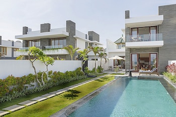 bali diamond villas