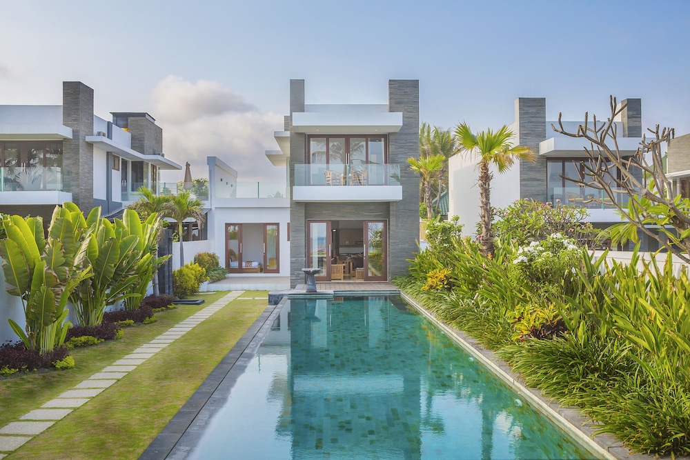 bali diamond villas