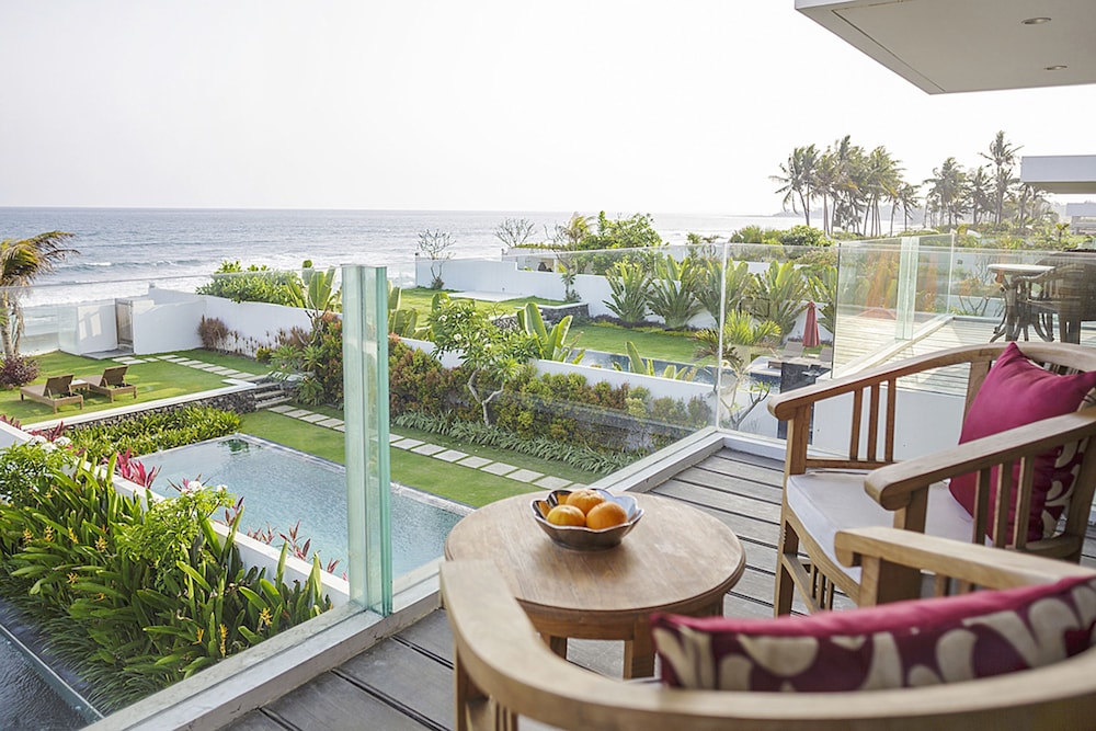 bali diamond villas