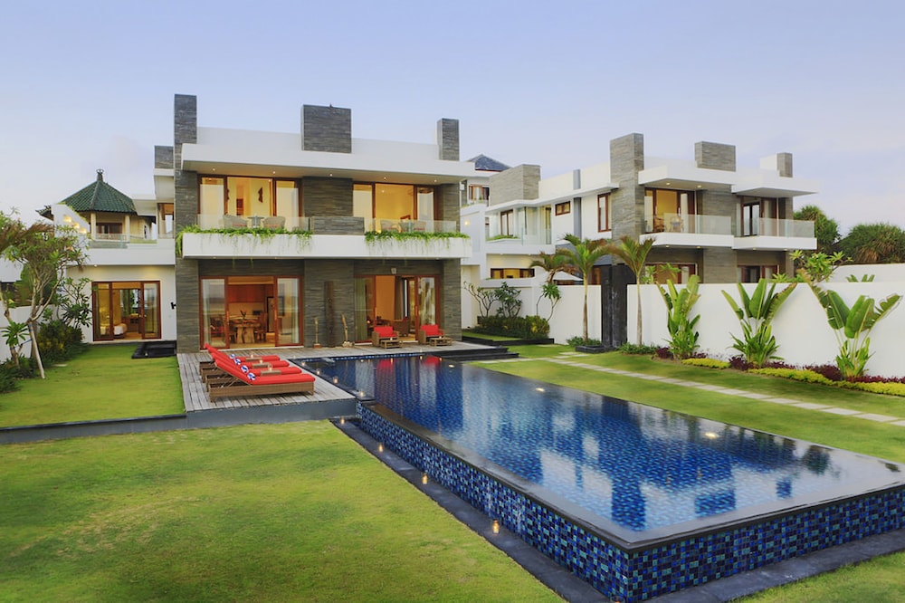 bali diamond villas