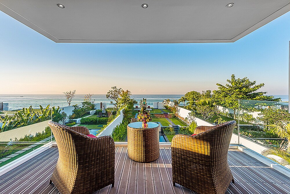bali diamond villas