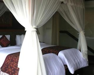 The Sanyas Suite,Denpasar>>Bali,4 star