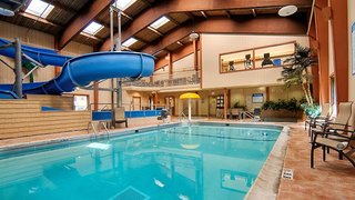 Quality Inn & Suites,Detroit Lakes>>Becker,3 star