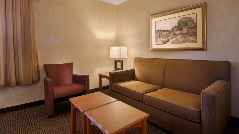 quality inn and suites