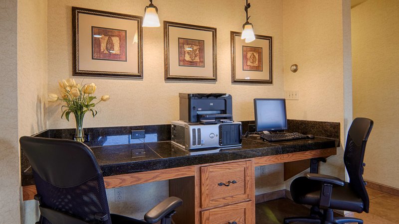 quality inn and suites