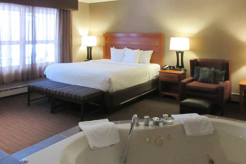 quality inn and suites