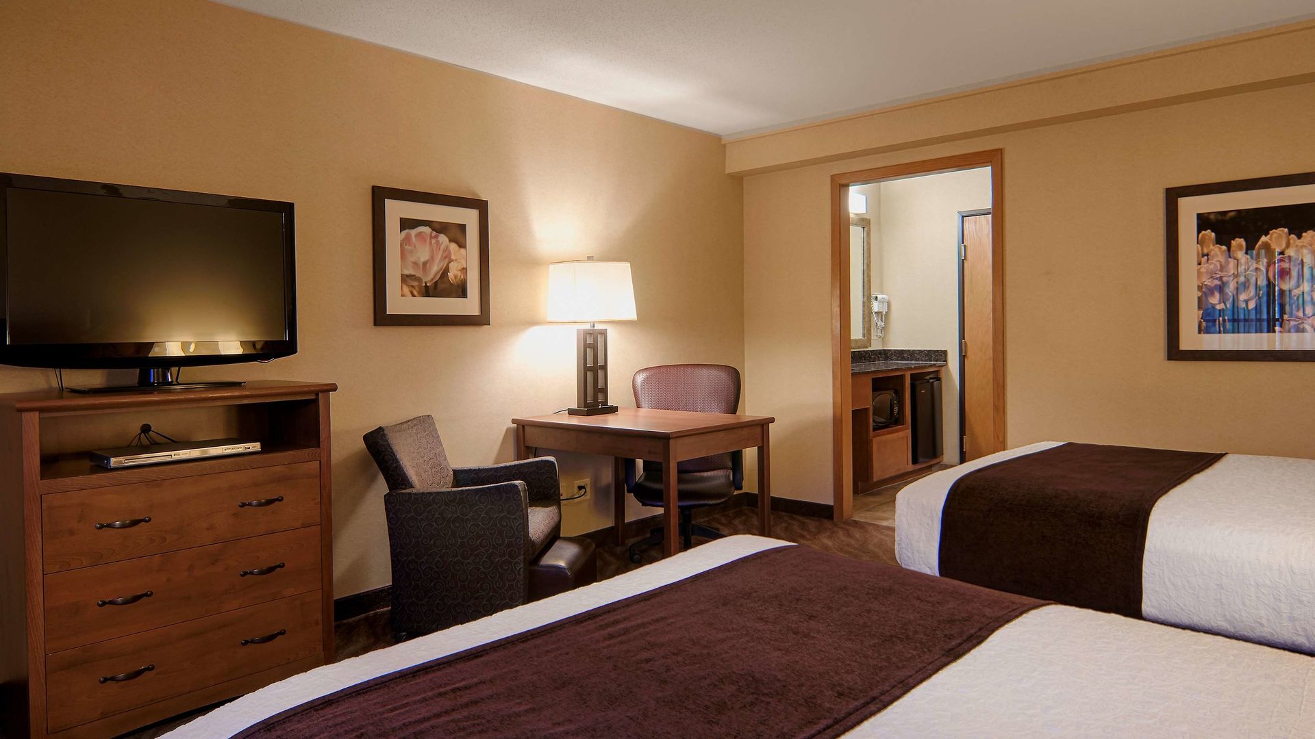 quality inn and suites