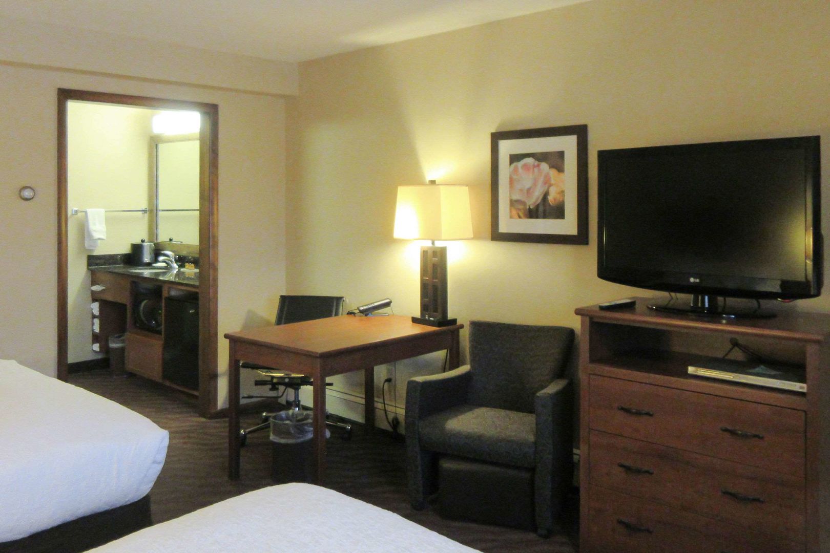 quality inn and suites