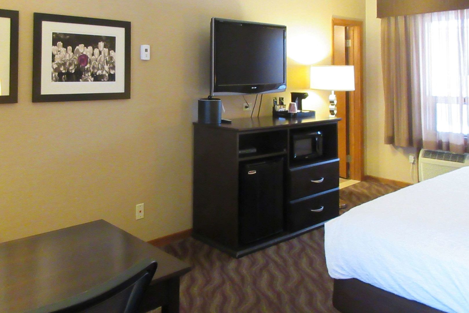 quality inn and suites