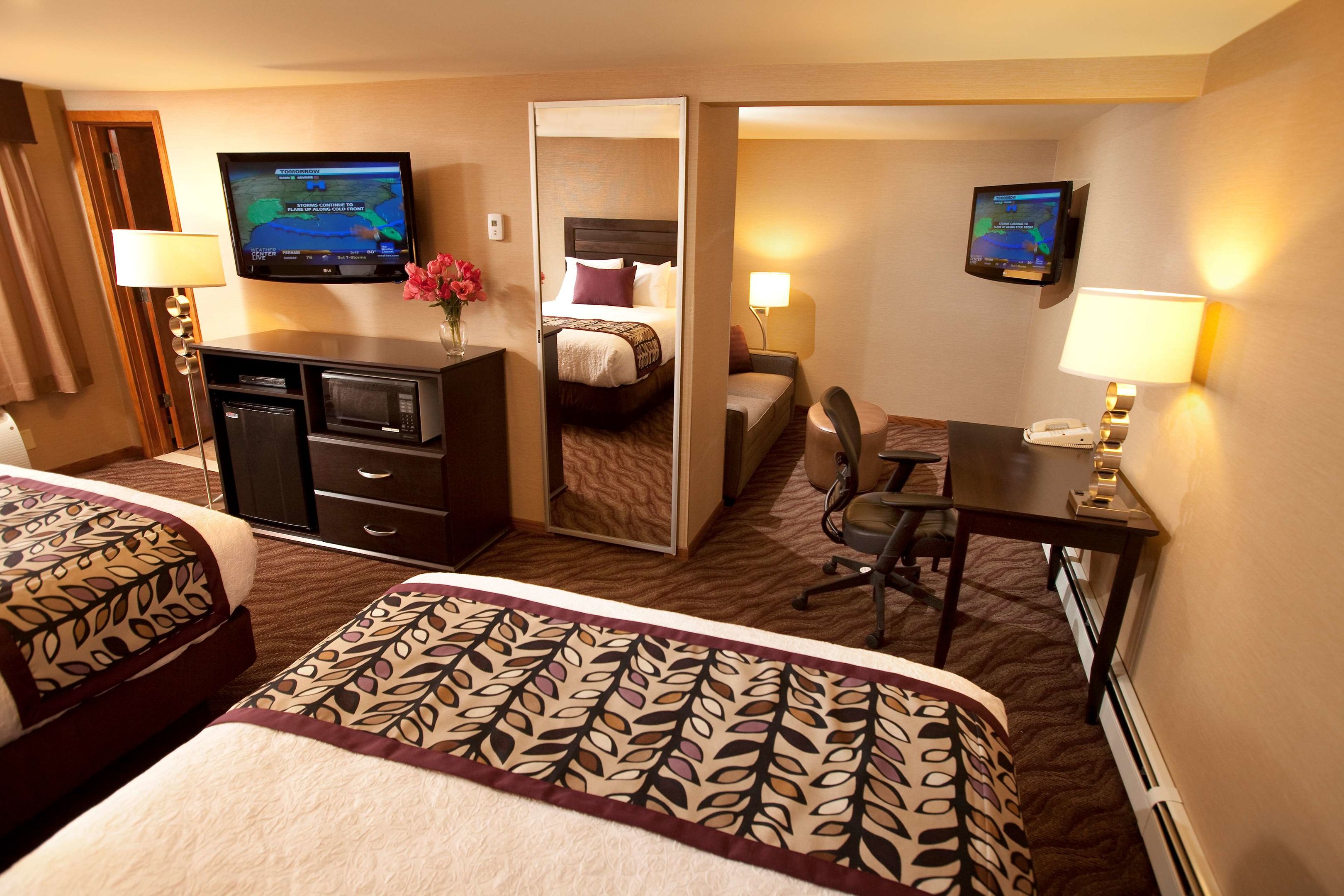 quality inn and suites
