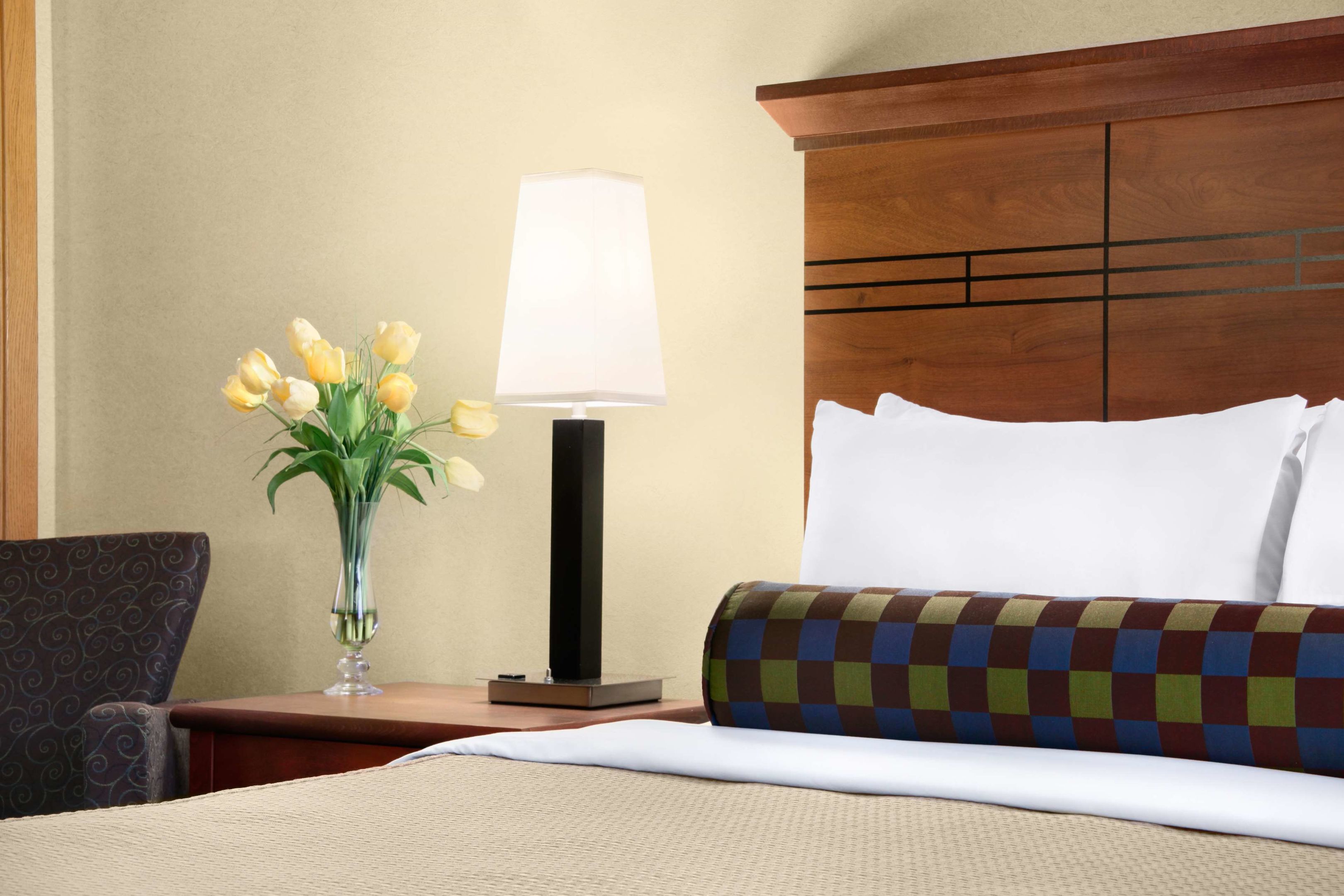 quality inn and suites