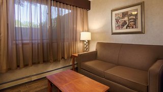 quality inn and suites