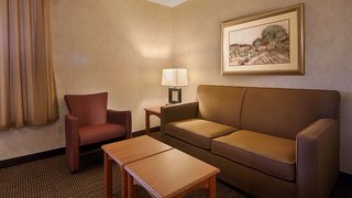 quality inn and suites