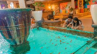 J4 Hotels Legian,Kuta>>Bali,4 star