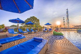 J4 Hotels Legian,Kuta>>Bali,4 star